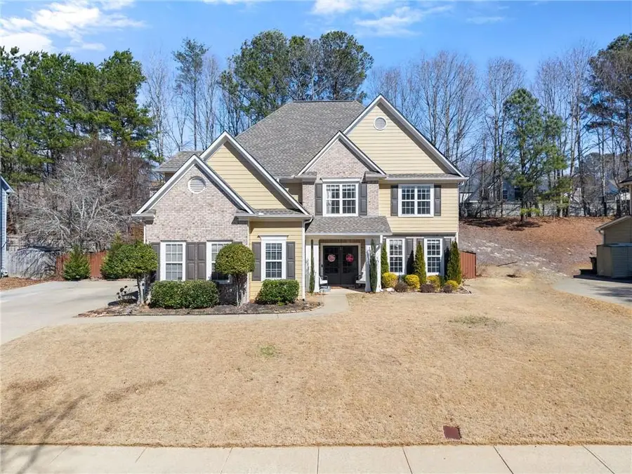 3713 Golden Ive Drive, Buford, GA 30519 - #3