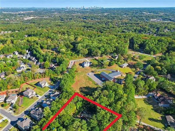 5421 Burdette Road Se, Mableton, GA 30126