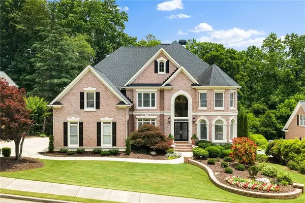670 Greenview Terrace, Milton, GA 30004