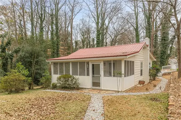 3297 College Street, College Park, GA 30337