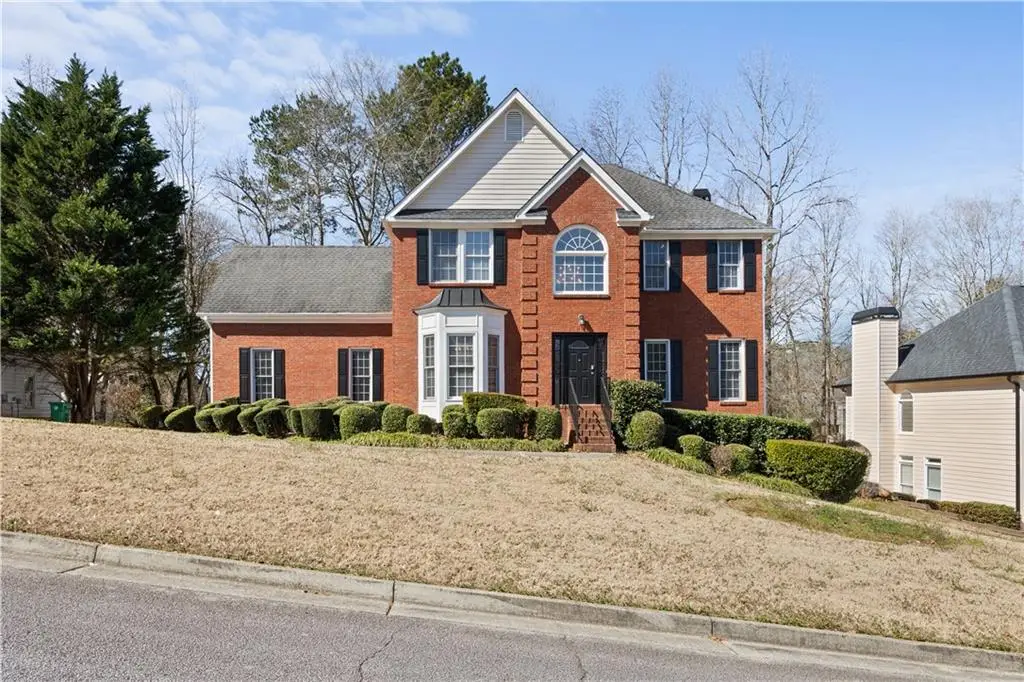 231 Beechwood Lane, Stone Mountain, GA 30087 - #1