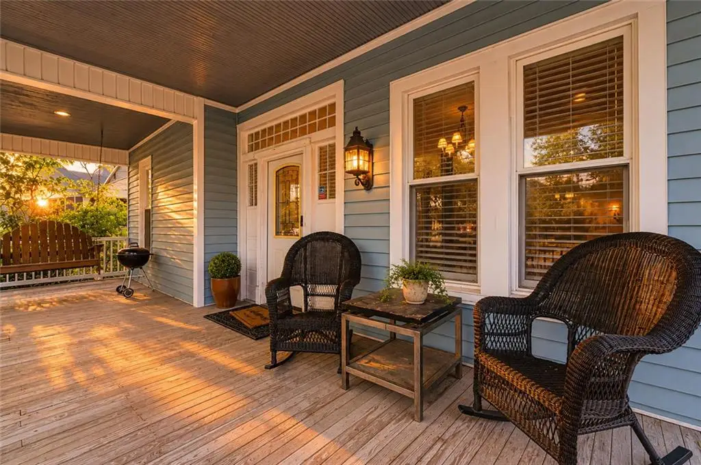 1343 St Michael Avenue, Atlanta, GA 30344 - #1