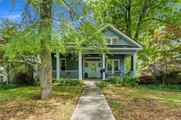 1343 St Michael Avenue, Atlanta, GA 30344