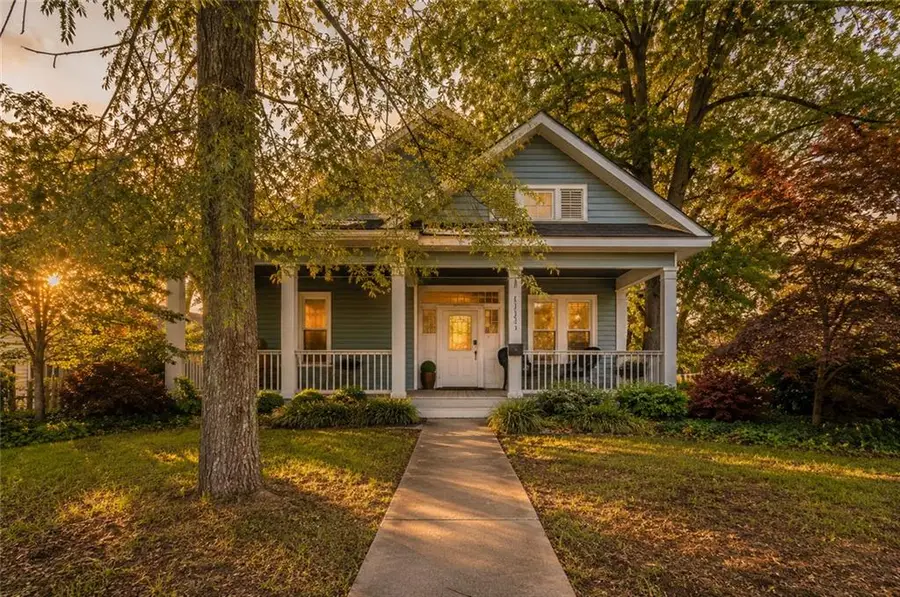 1343 St Michael Avenue, Atlanta, GA 30344 - #2