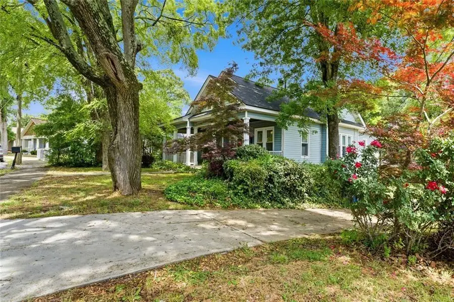 1343 St Michael Avenue, Atlanta, GA 30344 - #3