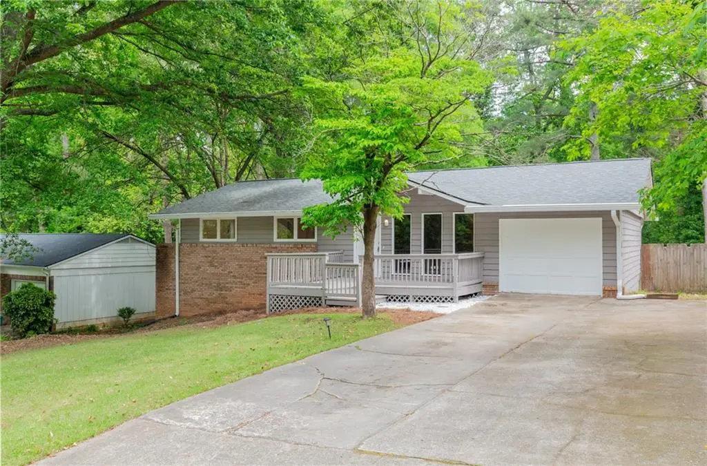 2649 Rolling View Drive Se, Smyrna, GA 30080 - #1