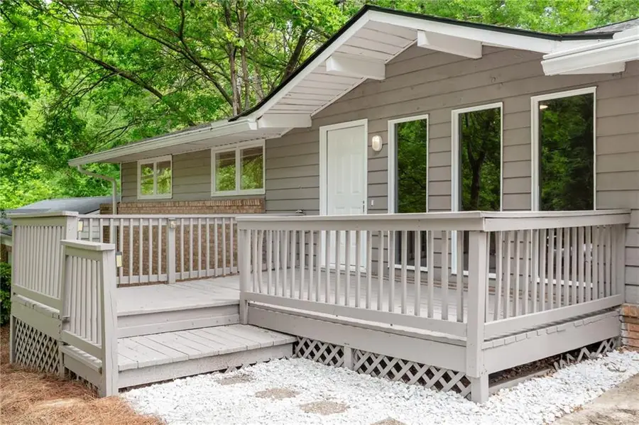 2649 Rolling View Drive Se, Smyrna, GA 30080 - #3