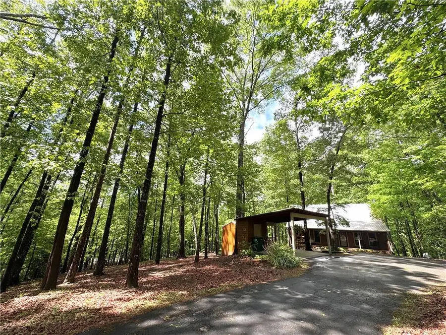931 Homer Edwards Road, Dahlonega, GA 30533 - #2