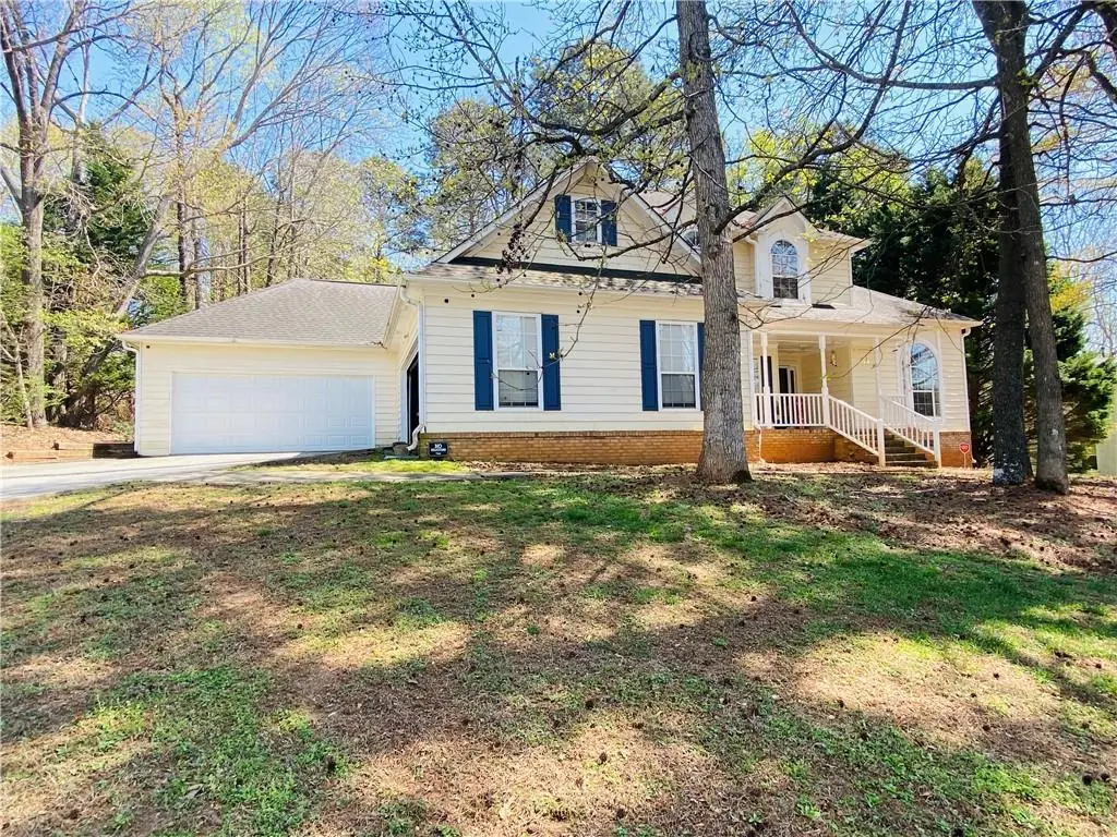 426 Pates Lake Court, Hampton, GA 30228 - #1