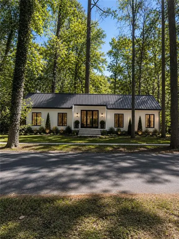 2569 Lake Capri Drive, Conyers, GA 30012