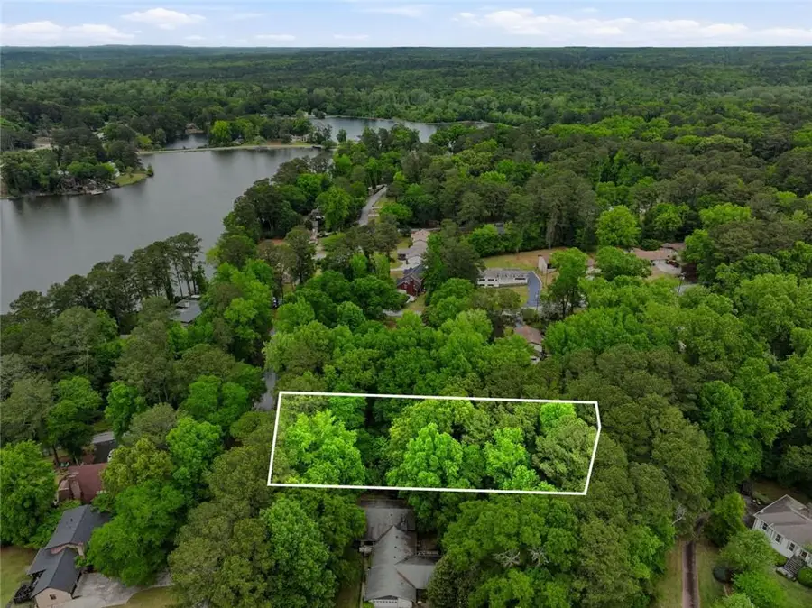 2569 Lake Capri Drive, Conyers, GA 30012 - #3
