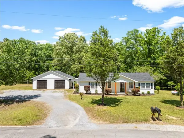 1578 Livingston Road Sw, Rome, GA 30161