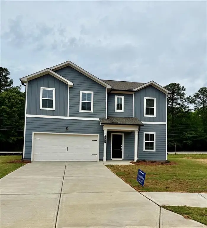 291 Pondview Drive, Athens, GA 30605 - #1