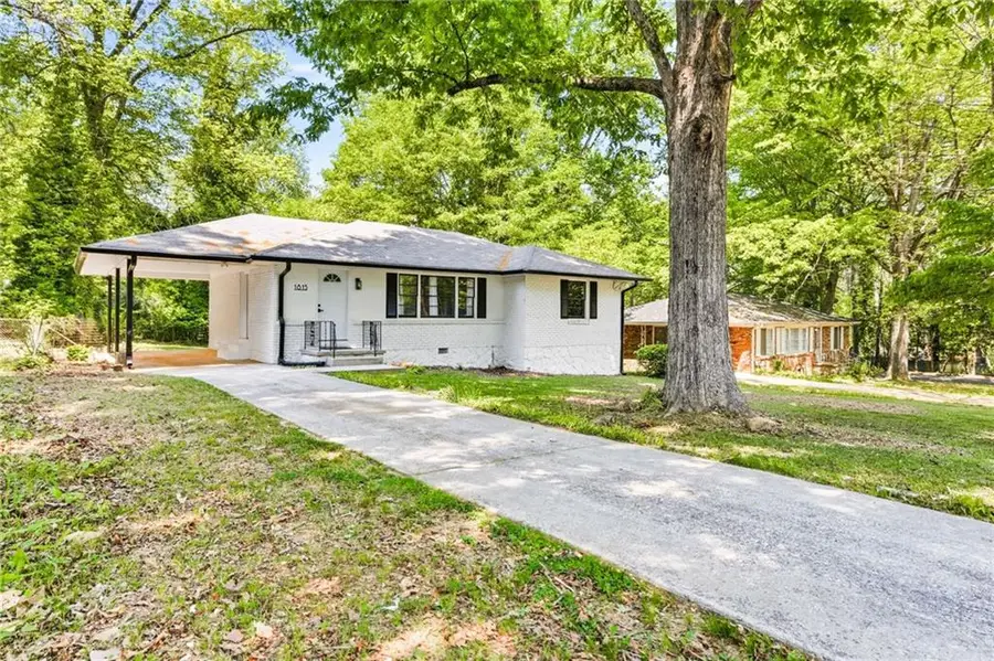 1815 Windsor Drive Sw, Atlanta, GA 30311 - #2