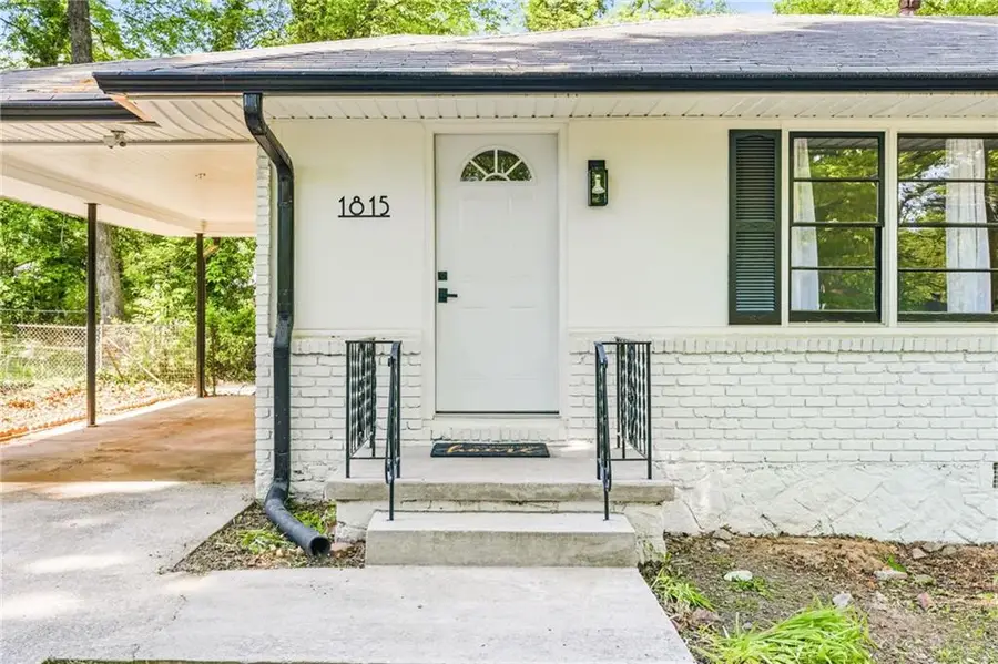 1815 Windsor Drive Sw, Atlanta, GA 30311 - #3