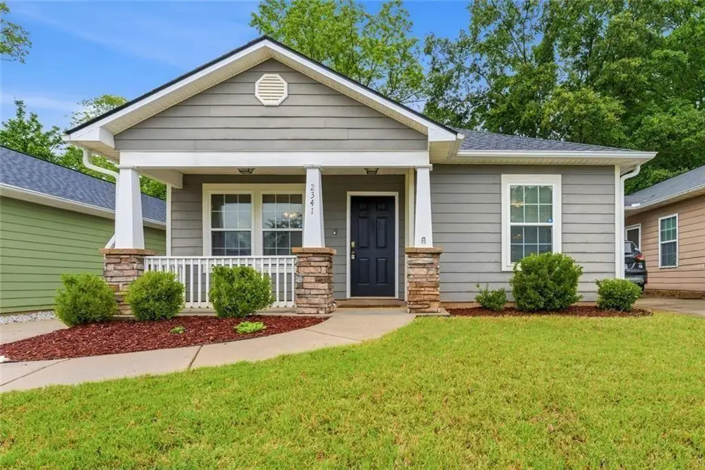 2341 Glebe Court, Lovejoy, GA 30228 - #1