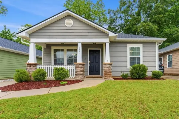 2341 Glebe Court, Hampton, GA 30228