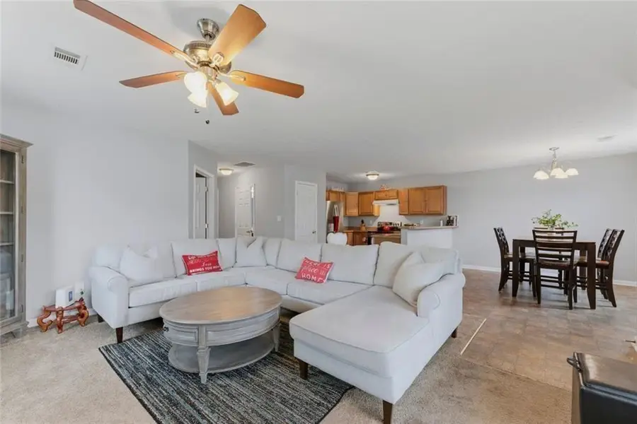 2341 Glebe Court, Lovejoy, GA 30228 - #3