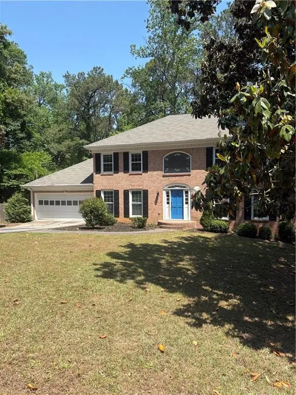 2562 River Knoll Drive Sw, Lilburn, GA 30047 - #1