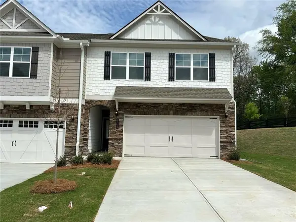 3570 Birdstone Drive #15, Decatur, GA 30032