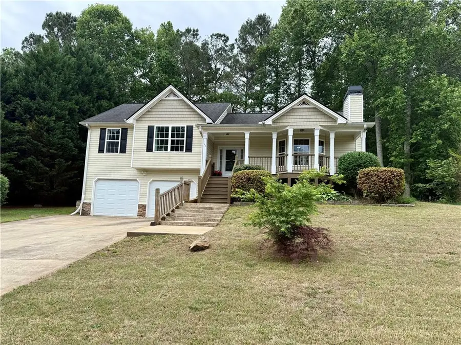 44 Meadow Spring Lane, Temple, GA 30179 - #2