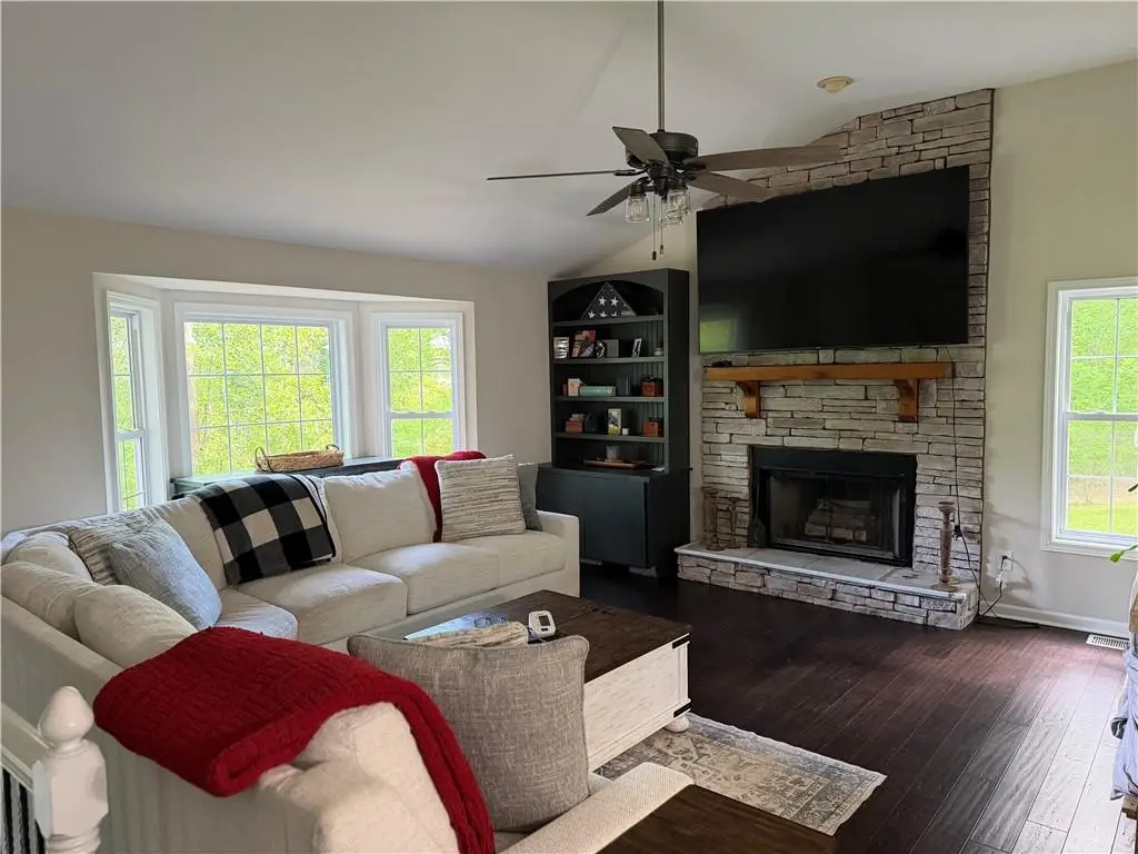 7505 Matt Hwy, Cumming, GA 30028 - #1