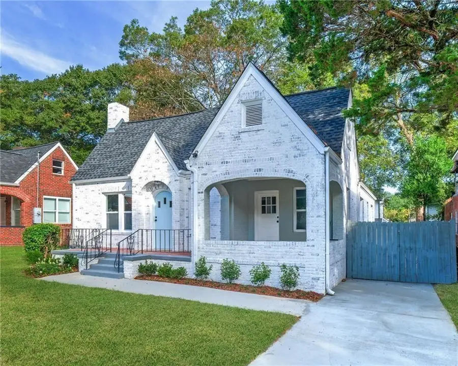 1373 M L King Jr Drive, Atlanta, GA 30314 - #2