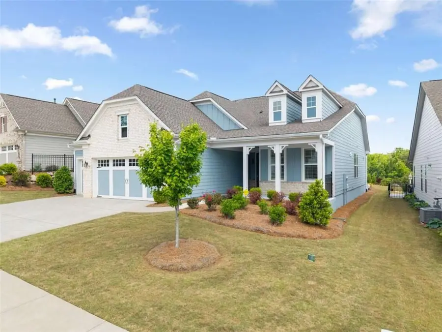 509 Ontario Lane, Hoschton, GA 30548 - #2