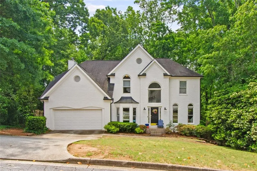 2080 Waters Ferry Drive, Lawrenceville, GA 30043 - #1