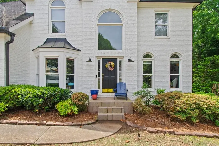 2080 Waters Ferry Drive, Lawrenceville, GA 30043 - #2