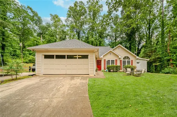 2920 Ridge Court, Cumming, GA 30041