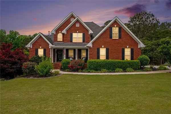 260 Glynnshire Court, Covington, GA 30016