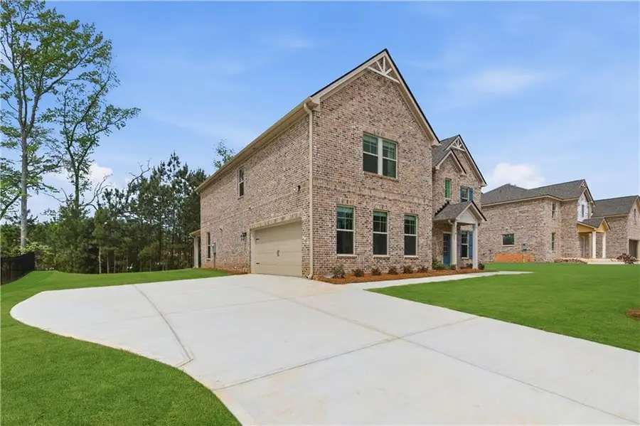 112 Haverling Pass, Hampton, GA 30228 - #3