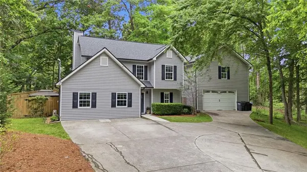 469 Teague Drive Nw, Kennesaw, GA 30152