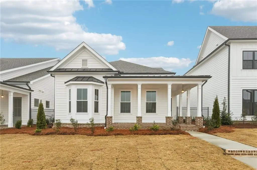 510 Godfrey Drive, Cumming, GA 30040 - #1