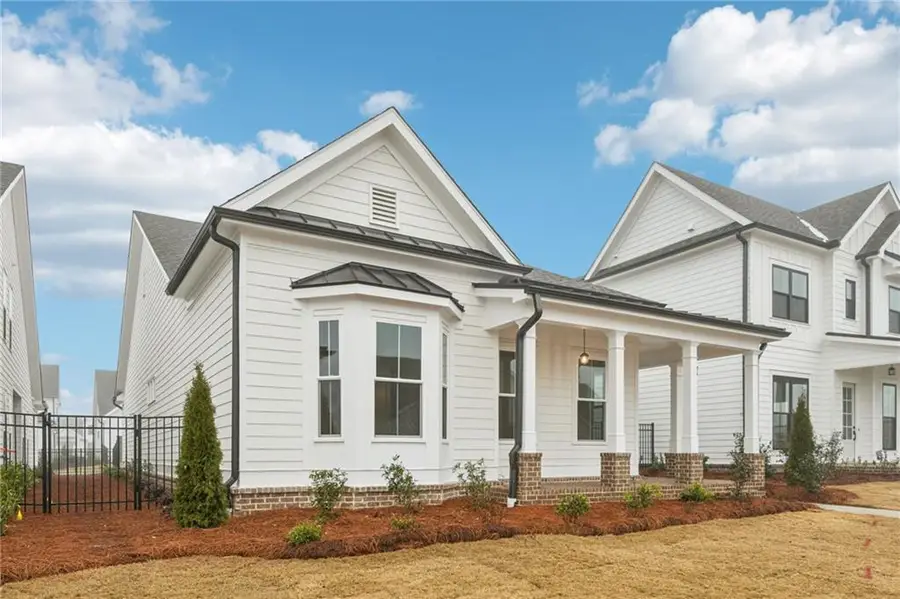 510 Godfrey Drive, Cumming, GA 30040 - #3
