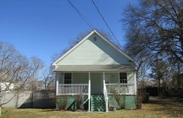 1645 Main Street, Conyers, GA 30012 - #1