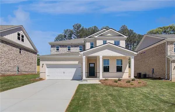 665 Leafy Branch Way, Mcdonough, GA 30253