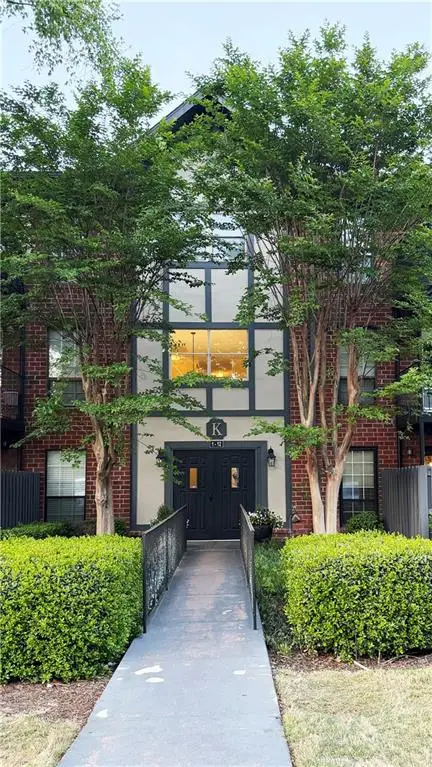 6851 Roswell Road #K1, Atlanta, GA 30328