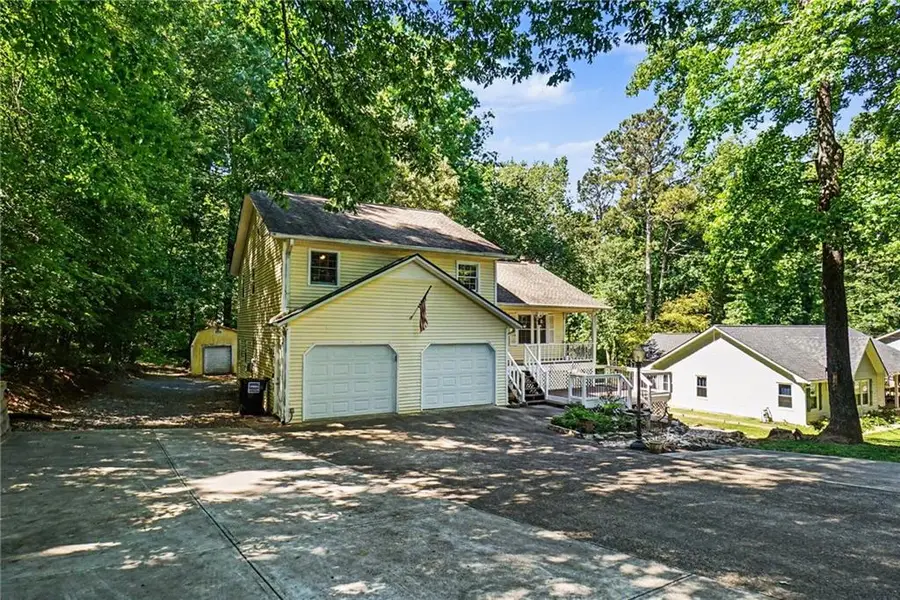 174 W Mountain Oak Street, Canton, GA 30115 - #2