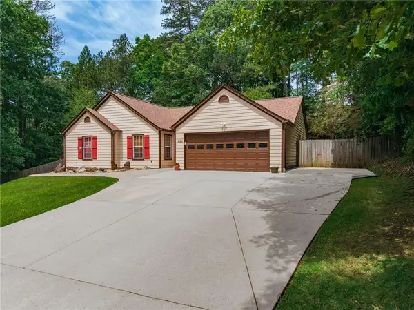 1429 Towne Harbor Passage, Woodstock, GA 30189