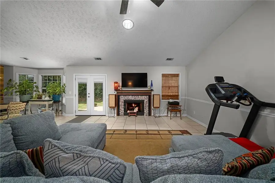 1429 Towne Harbor Passage, Woodstock, GA 30189 - #2