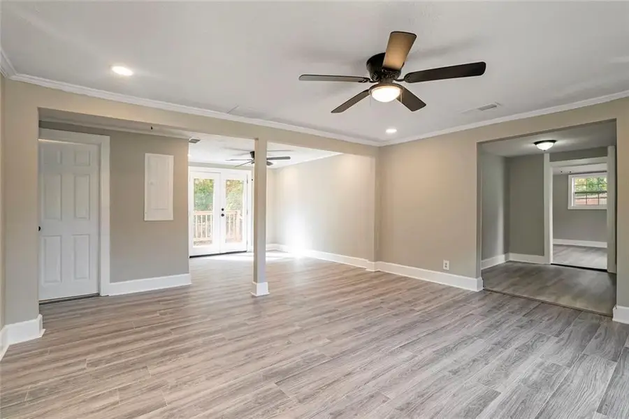 4920 Hiram Lithia Springs Road Southwest Road, Powder Springs, GA 30127 - #2
