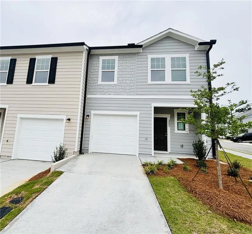 3002 Osier Circle, Douglasville, GA 30135 - #1