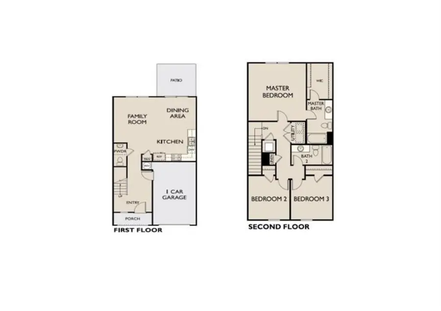 3002 Osier Circle, Douglasville, GA 30135 - #2