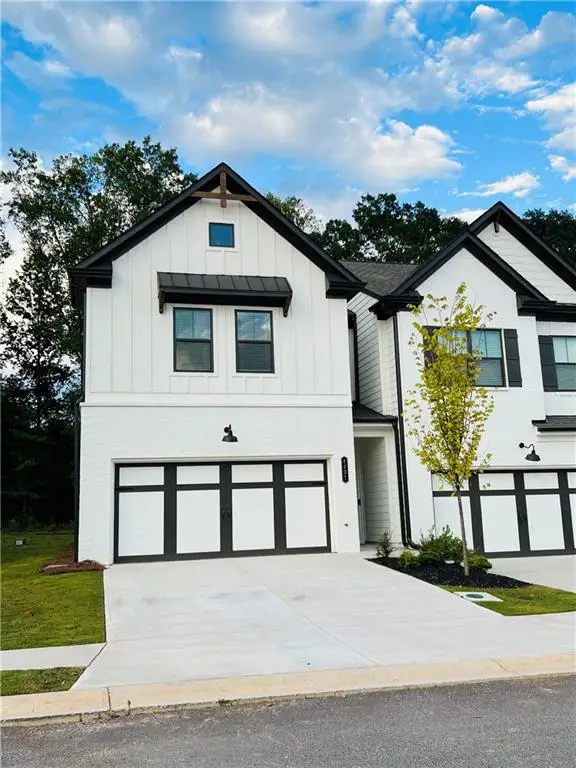 4631 Cypress Park Drive, Gainesville, GA 30504