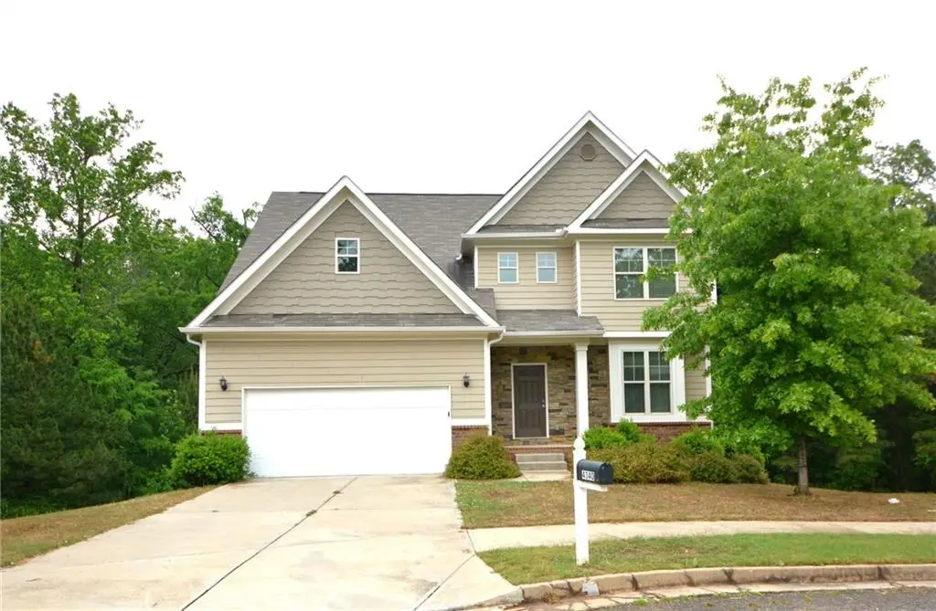 4340 Traipse Path, Ellenwood, GA 30294 - #1