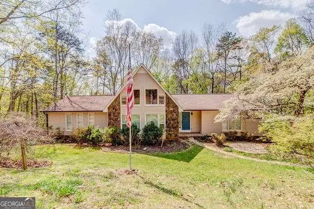 35 The Trail, Lindale, GA 30147 - #1