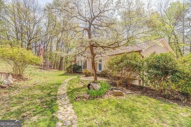 35 The Trail, Lindale, GA 30147 - #3
