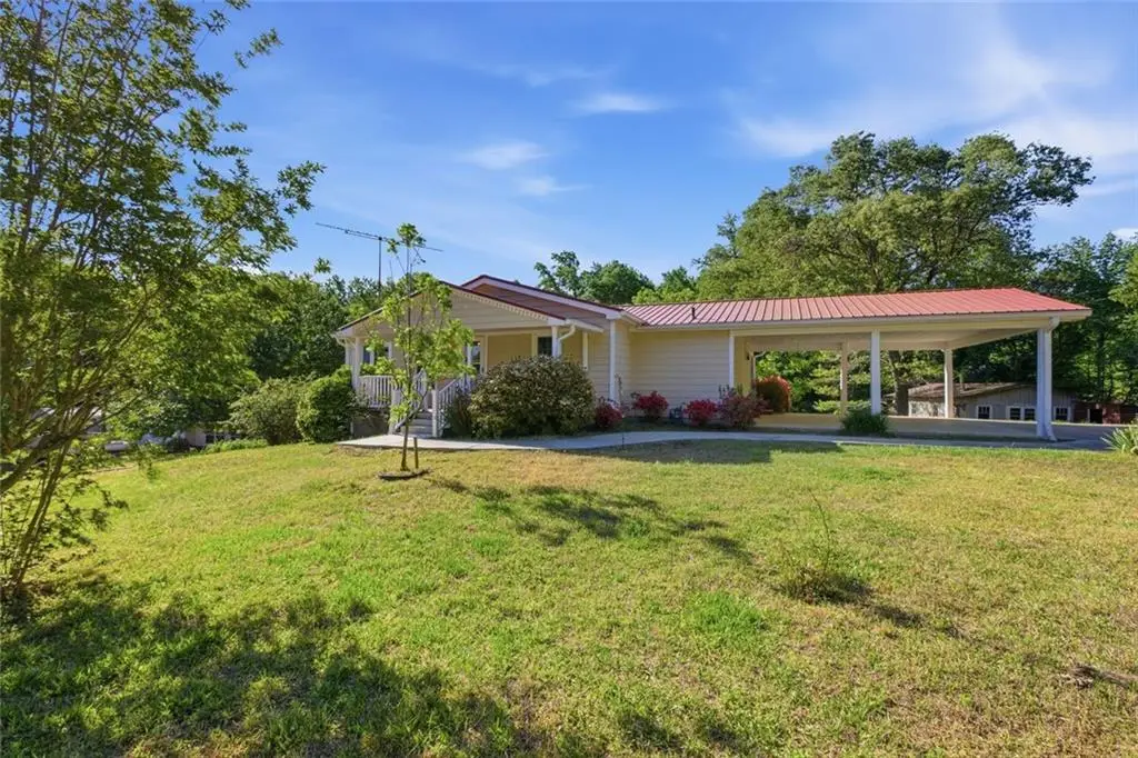 5127 Elrod Road, Gainesville, GA 30506 - #1